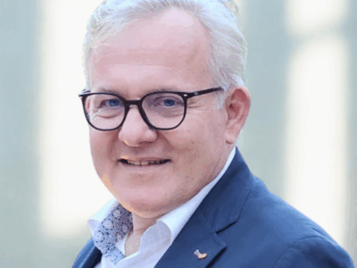 Martin Rotter - Berater, Coach & Speaker