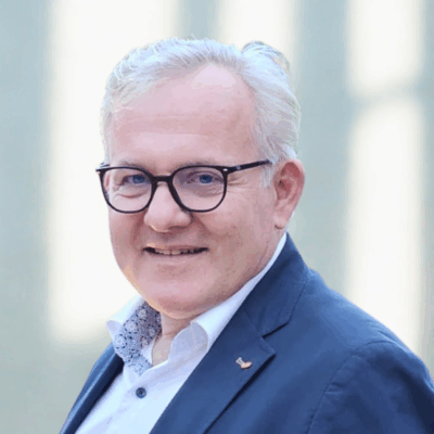 Martin Rotter - Berater, Coach & Speaker