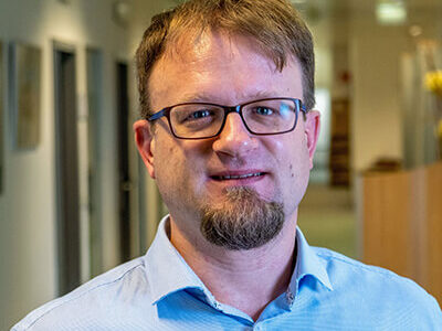 Dr. Michael Egger - Leiter Recruiting & Employer Branding bei Kastner & Öhler