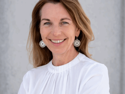 Michaela Prodinger -Organisationsentwicklerin, Coach und Expertin für gehirngerechte Führung