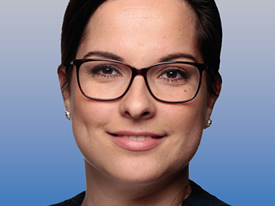 Christina Mokoru BA - Gründerin digital hr consulting & services