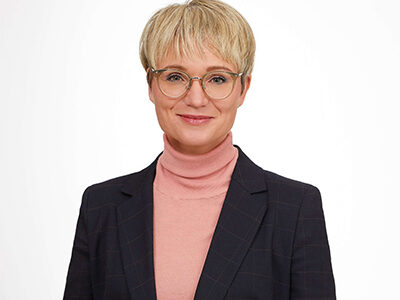 Nadine Kraft - Karriereberatung LHH & OTM