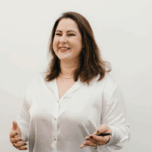 Natascha Dockal - Employer & Leadership Branding Expertin bei Creartive Consulting