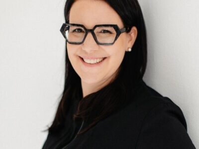Nina Beyrl, Founder