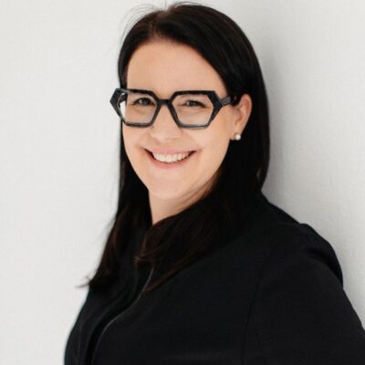 Nina Beyrl, Founder 