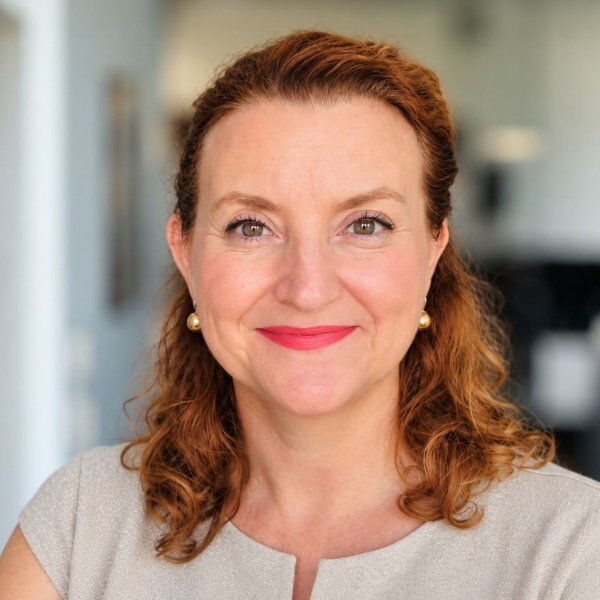 Mag. Petra Maringer - HR-Beraterin - TeamTalentSolutions GmbH
