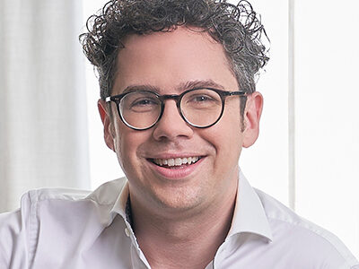 Philipp Maderthaner - Founder & CEO - Business Gladiators