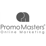 PromoMasters Online Marketing Logo