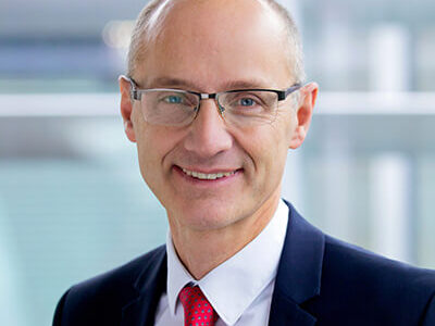 MMag. Raimund Lainer MBA - Leiter HR-Development bei SPAR AG