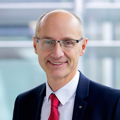 MMag. Raimund Lainer MBA - Leiter HR-Development bei SPAR AG