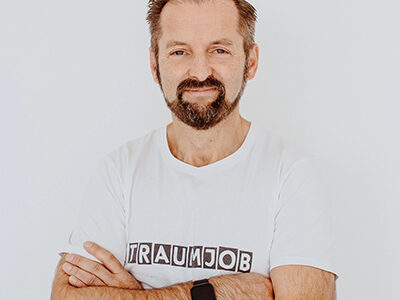 Rudi Bauer - CCO / Managing Director - WeAreDevelopers