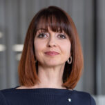 Sabine Lenzbauer - Vice President Procurement - FACC AG