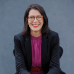 Sabine Madritsch - Founder mad2learn