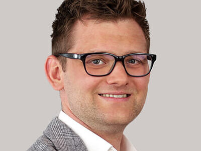 RA Mag. Sebastian Riedlmair - Harlander & Partner Rechtsanwälte GmbH