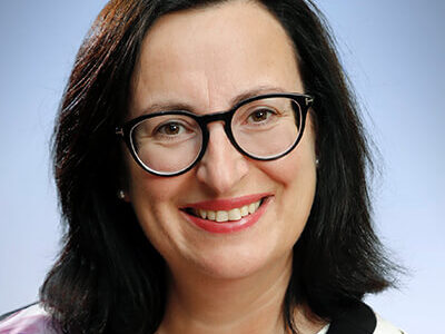 Mag. Sonja Kimeswenger MBA - Personalmarketing OOEG