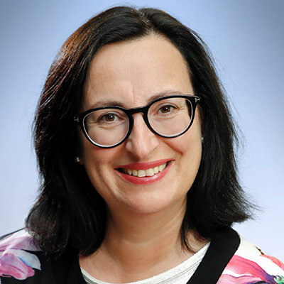 Mag. Sonja Kimeswenger MBA - Personalmarketing OOEG