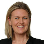 Sonja Schumacher BA MAS - Wirtschaftspsychologin bei SMART + CLEVER Unternehmensberatung
