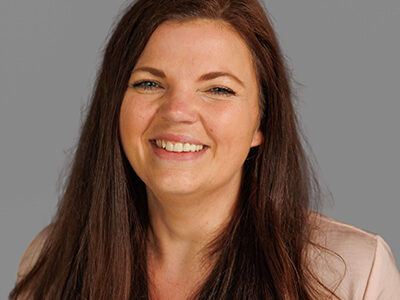 Susanne Schwarz - HR Marketing & Recruiting bei Hettich Group