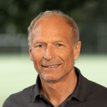 Dr. Thomas Wörz - Sportwissenschaftler / Erfolgscoach