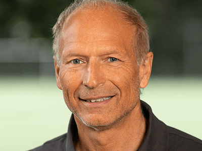 Dr. Thomas Wörz - Sportwissenschaftler / Erfolgscoach