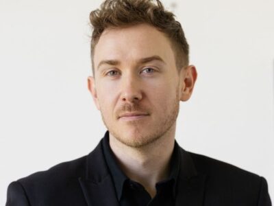 Tristan Horx - Keynote Speaker / Autor / Zukunftsforscher