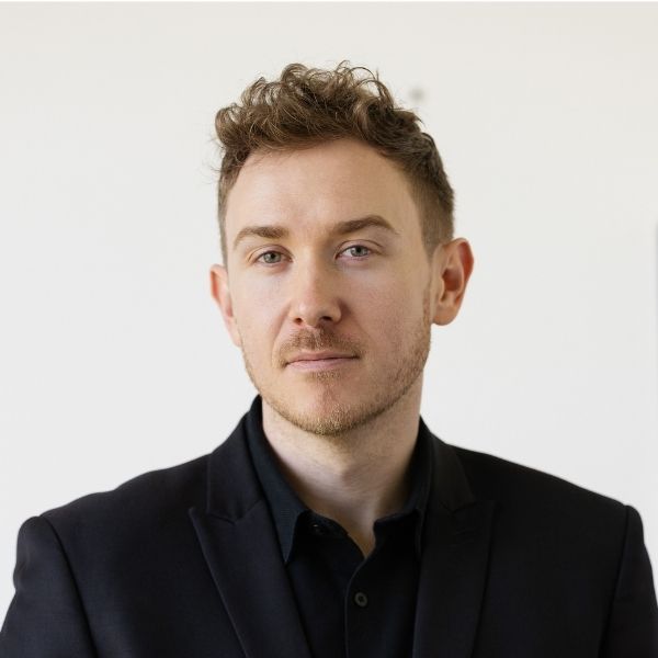 Tristan Horx - Keynote Speaker / Autor / Zukunftsforscher