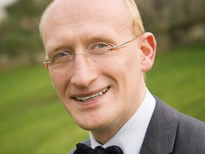 Prof. Dr. Uwe P. Kanning - Professor für Wirtschaftspsychologie Hochschule Osnabrück