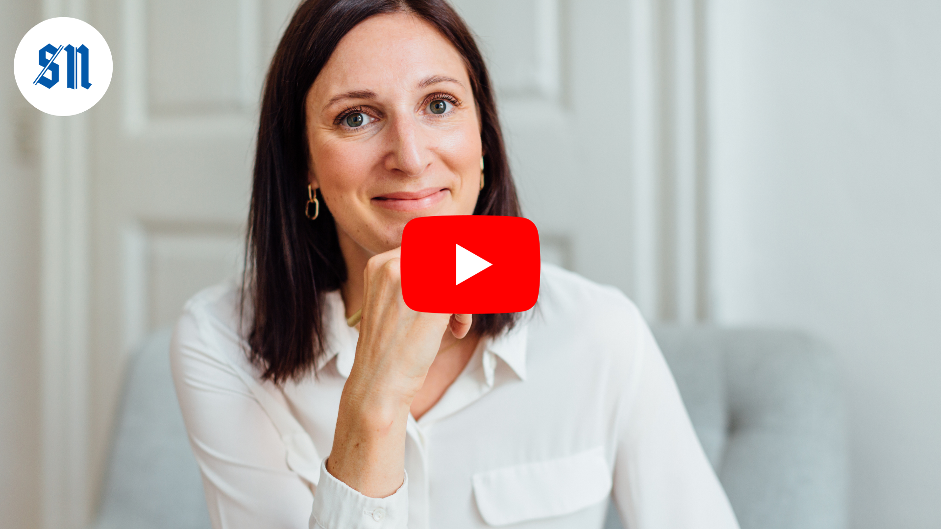 Eva Schrotter Speaker Vorstellung