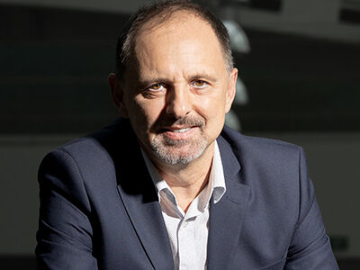 Mag. Wilfried Blaschke - HR Interim Manager & Consultant