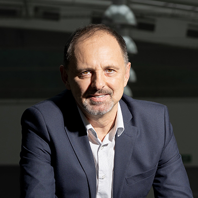 Mag. Wilfried Blaschke - HR Interim Manager & Consultant