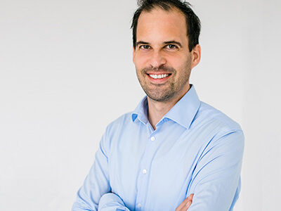Wolfgang Krapesch Bakk. phil. - Employer Branding Consultant